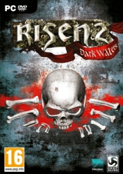 Risen 2: Dark Waters